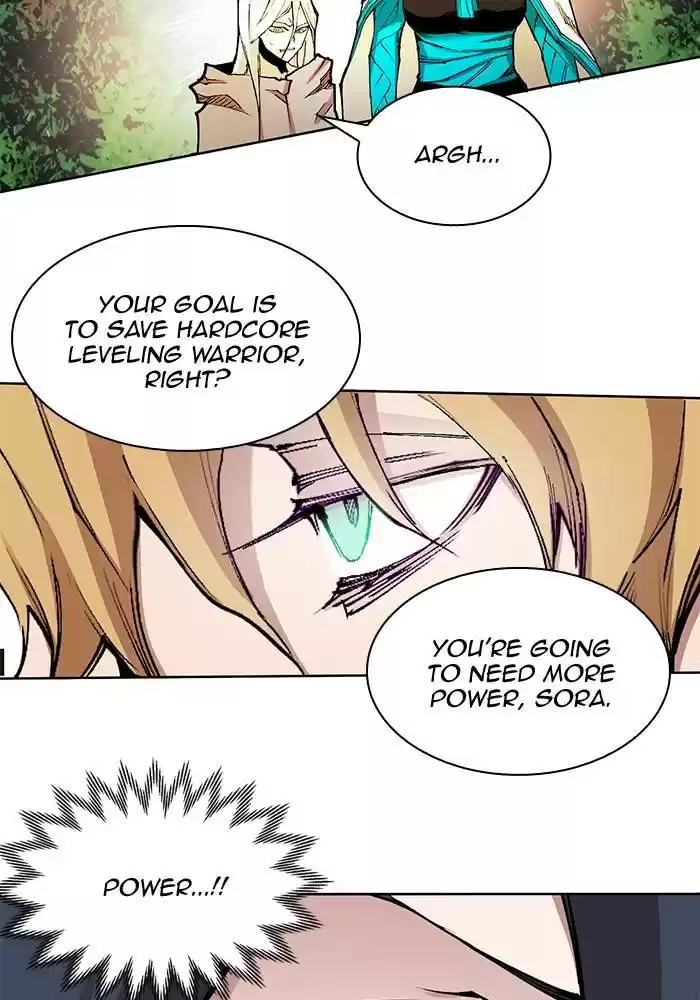 Hardcore Leveling Warrior Chapter 276