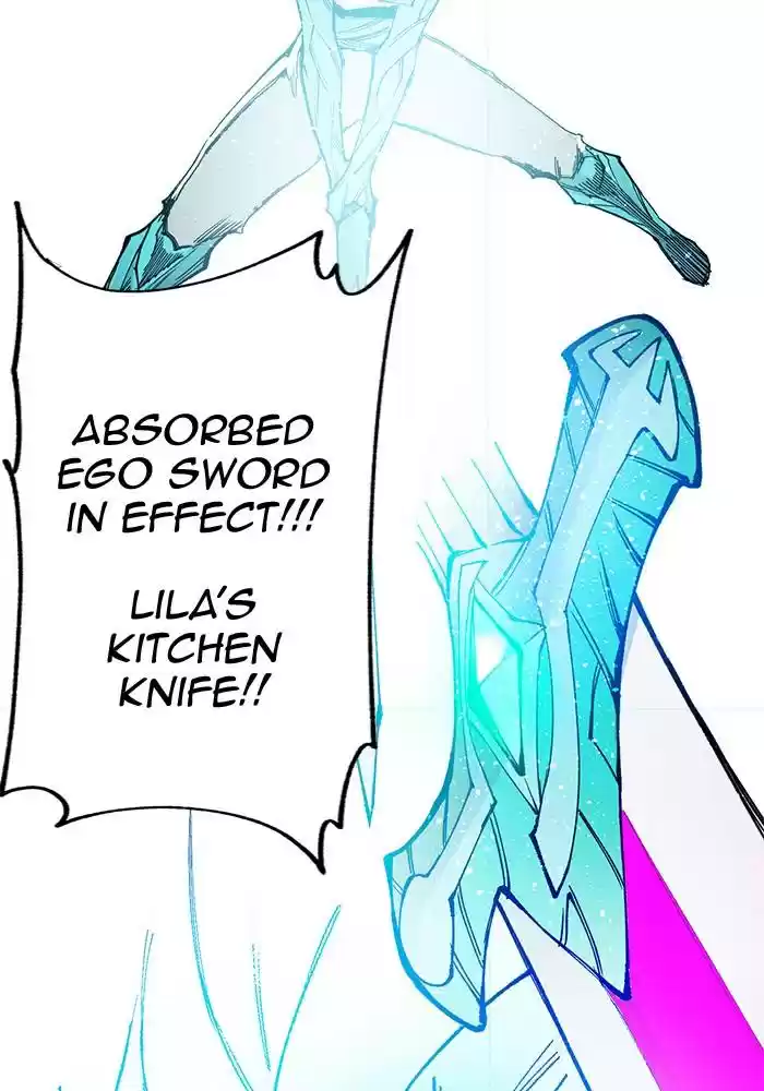 Hardcore Leveling Warrior Chapter 276