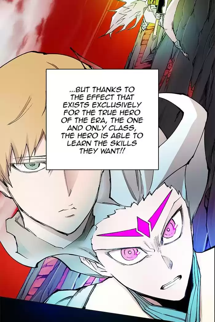 Hardcore Leveling Warrior Chapter 276