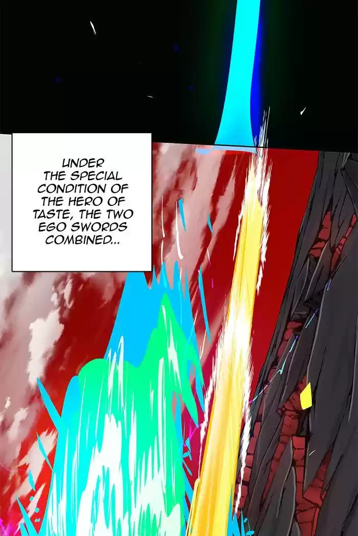 Hardcore Leveling Warrior Chapter 276