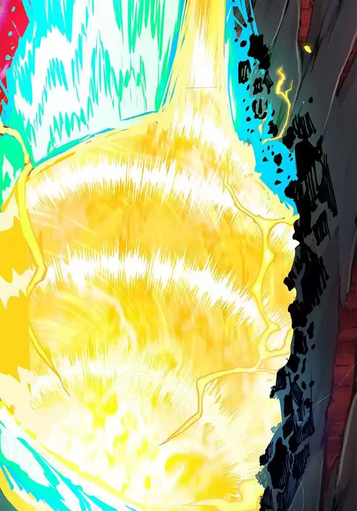 Hardcore Leveling Warrior Chapter 276