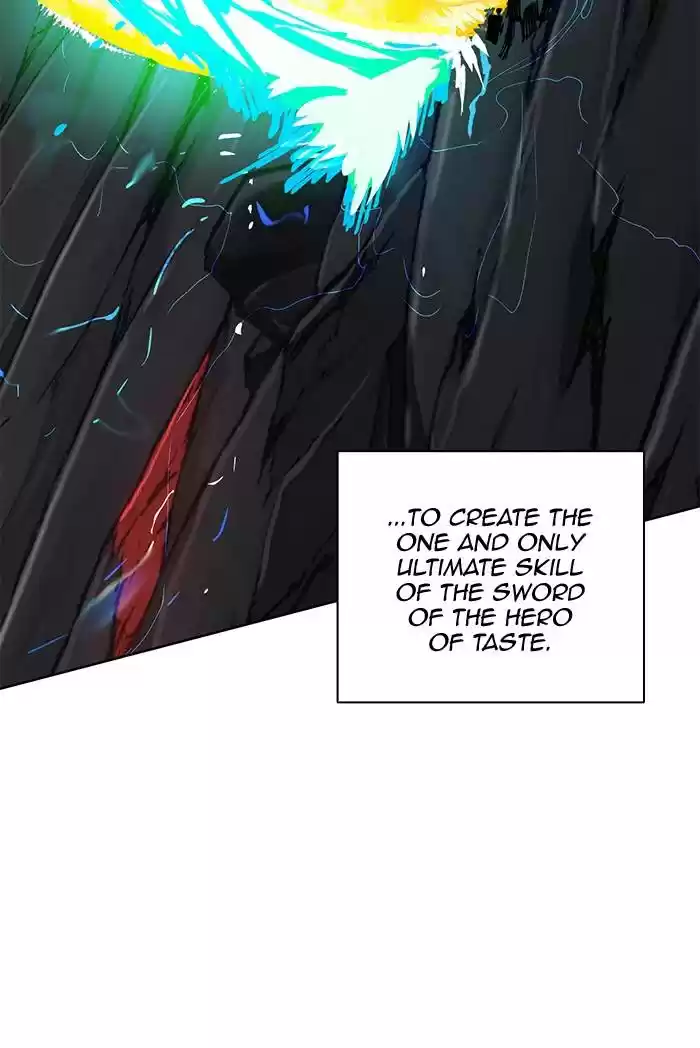 Hardcore Leveling Warrior Chapter 276