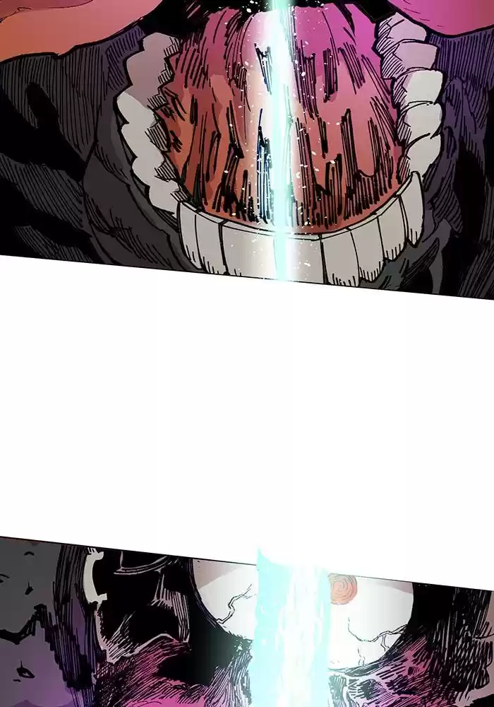 Hardcore Leveling Warrior Chapter 276