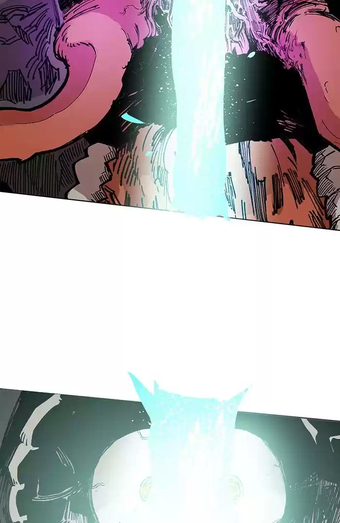 Hardcore Leveling Warrior Chapter 276