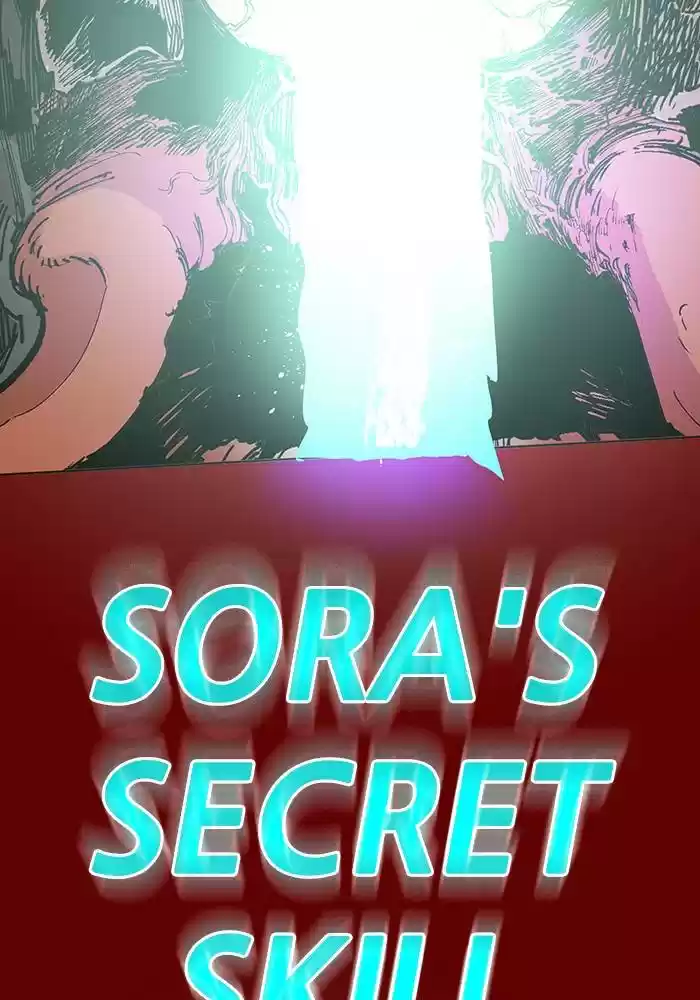 Hardcore Leveling Warrior Chapter 276