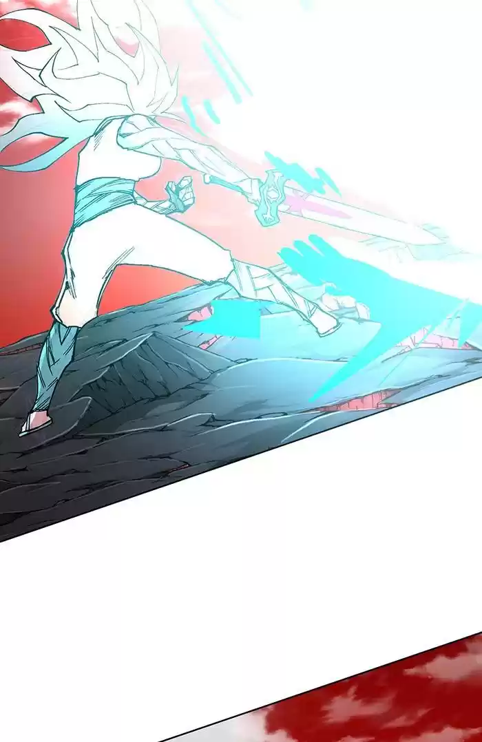 Hardcore Leveling Warrior Chapter 276