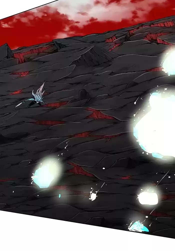 Hardcore Leveling Warrior Chapter 276