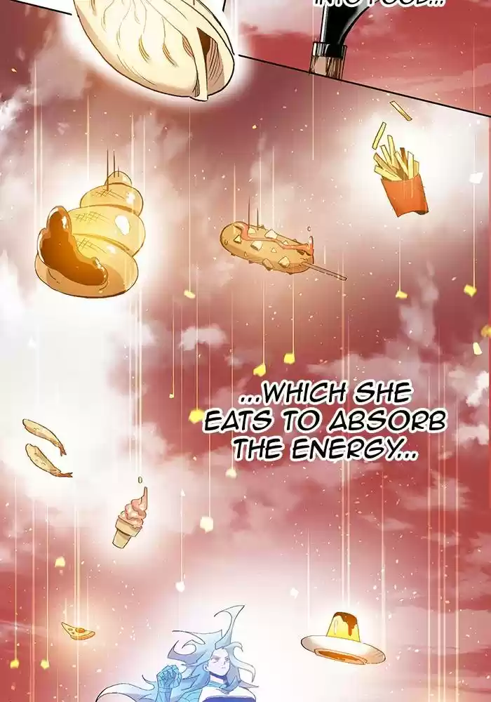 Hardcore Leveling Warrior Chapter 276