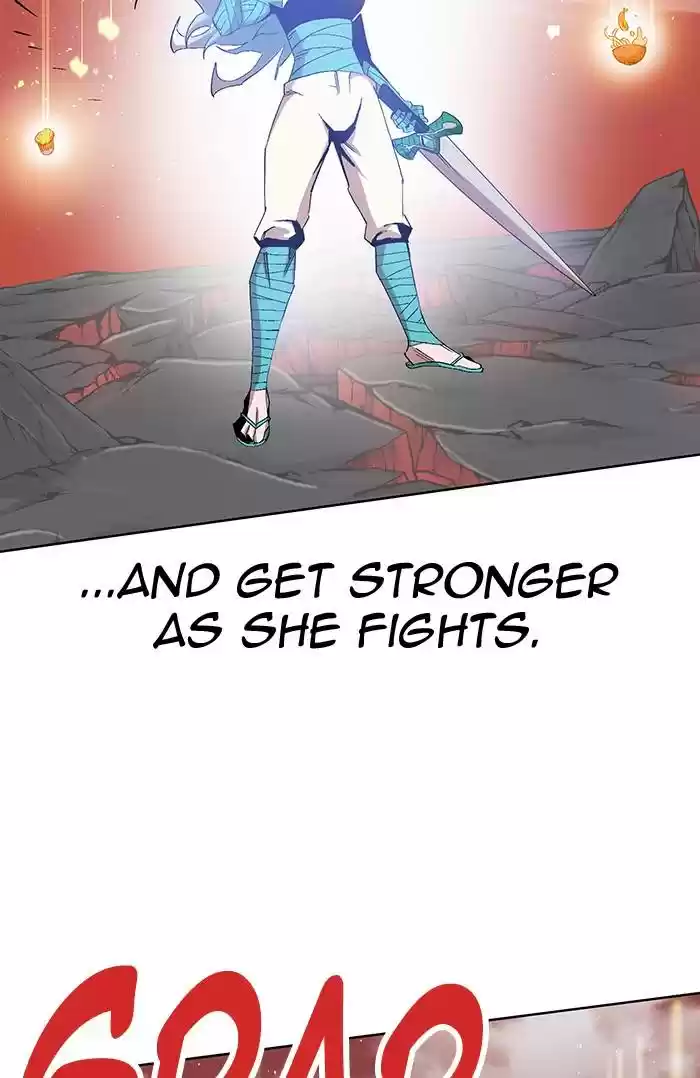 Hardcore Leveling Warrior Chapter 276