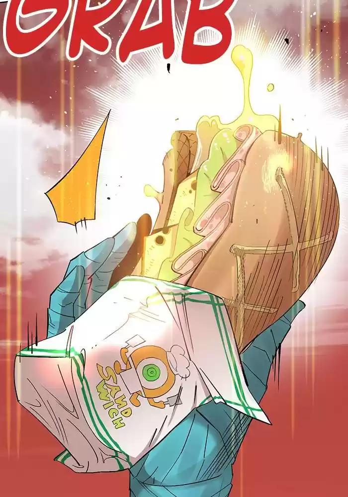 Hardcore Leveling Warrior Chapter 276