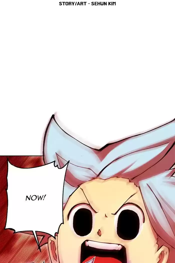 Hardcore Leveling Warrior Chapter 277