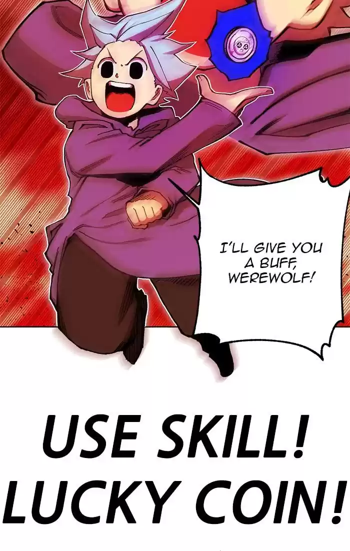 Hardcore Leveling Warrior Chapter 277