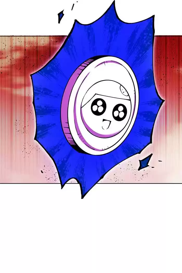 Hardcore Leveling Warrior Chapter 277