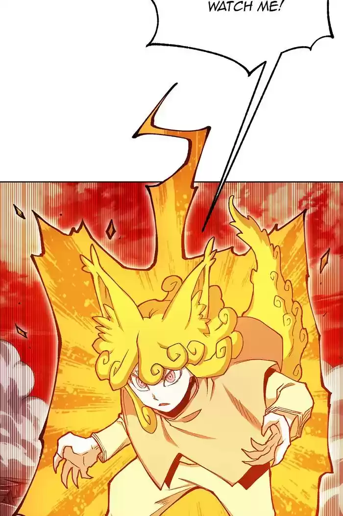 Hardcore Leveling Warrior Chapter 277