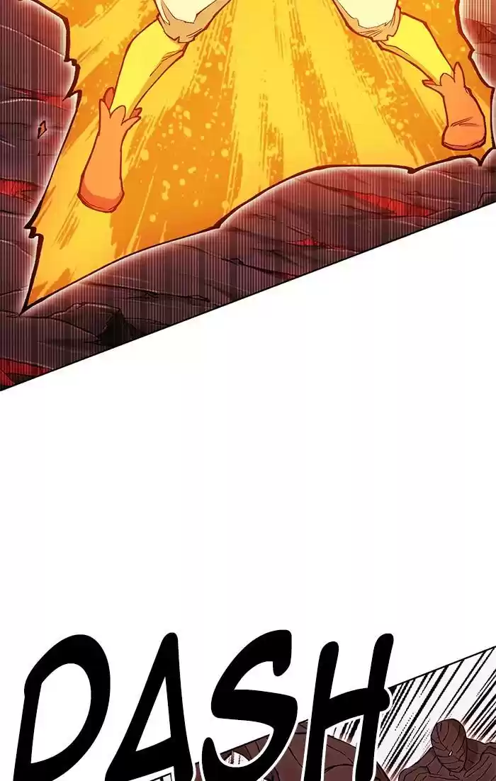 Hardcore Leveling Warrior Chapter 277