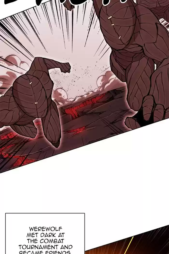 Hardcore Leveling Warrior Chapter 277