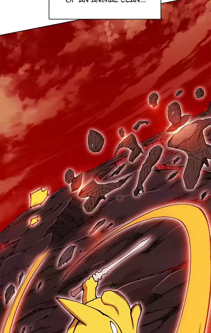 Hardcore Leveling Warrior Chapter 277