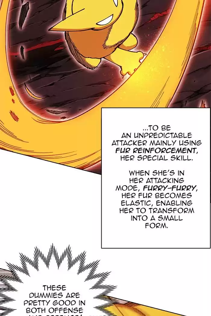 Hardcore Leveling Warrior Chapter 277