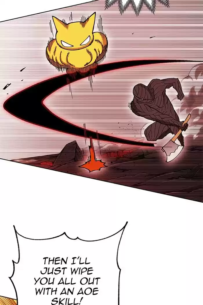 Hardcore Leveling Warrior Chapter 277