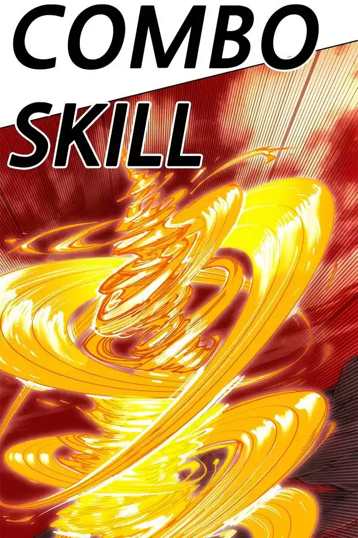 Hardcore Leveling Warrior Chapter 277