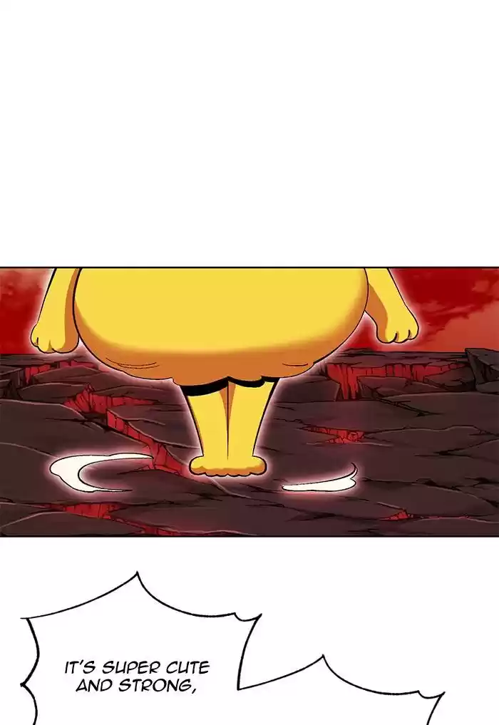 Hardcore Leveling Warrior Chapter 277