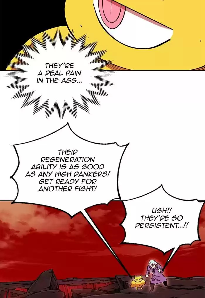 Hardcore Leveling Warrior Chapter 277