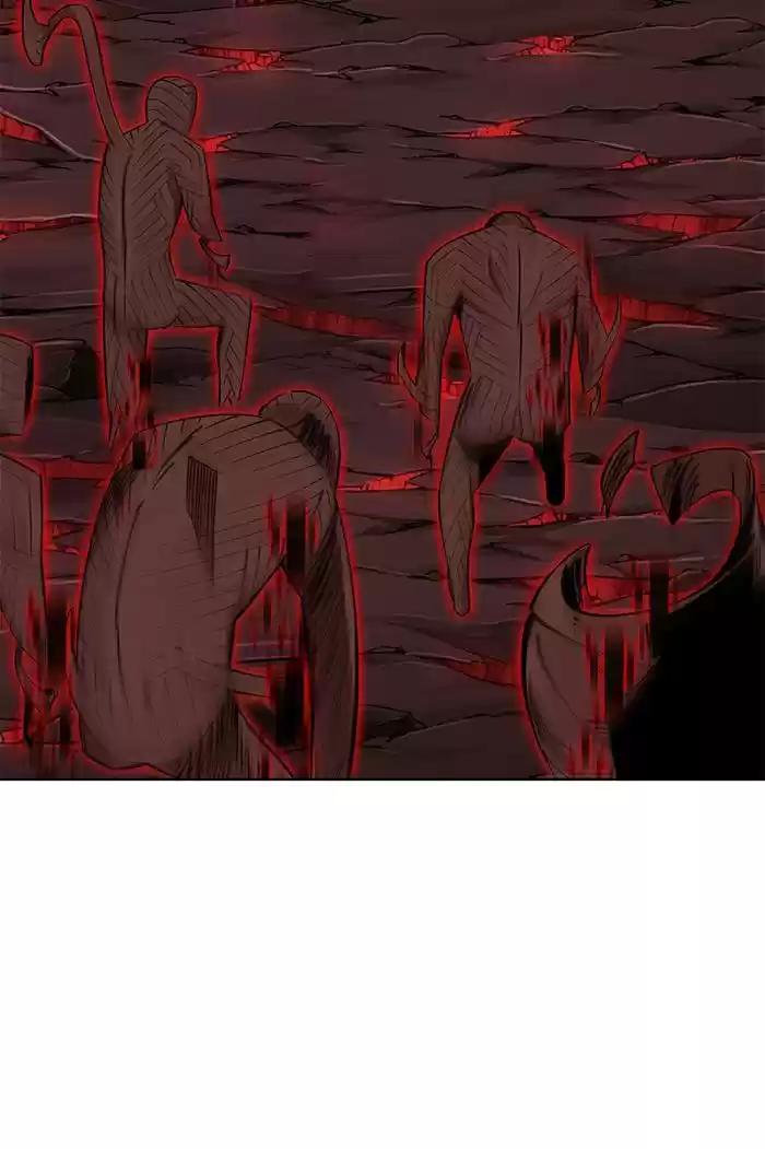 Hardcore Leveling Warrior Chapter 277