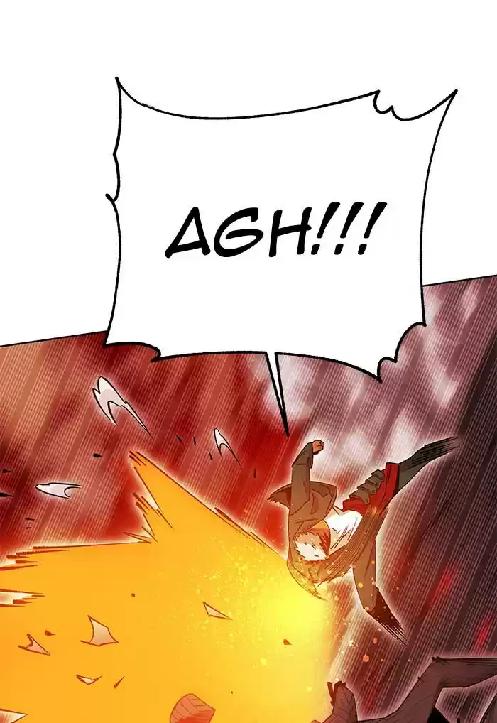 Hardcore Leveling Warrior Chapter 277