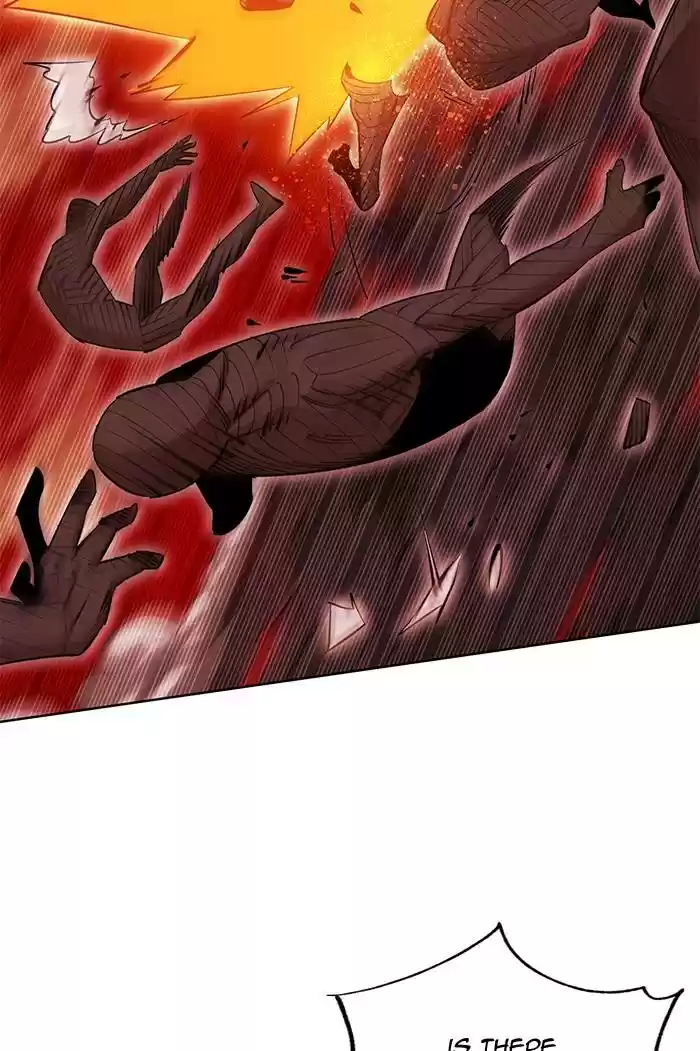 Hardcore Leveling Warrior Chapter 277