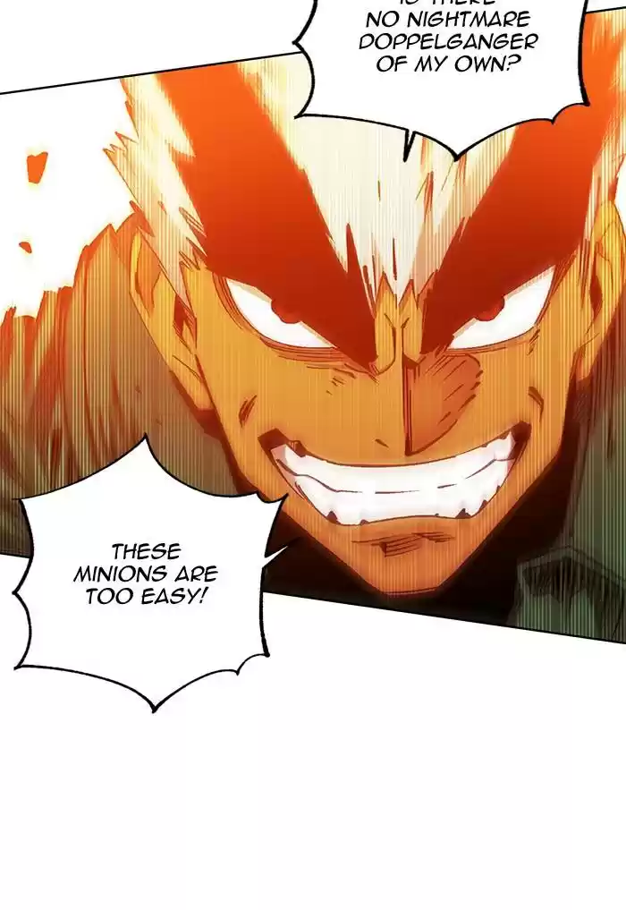 Hardcore Leveling Warrior Chapter 277