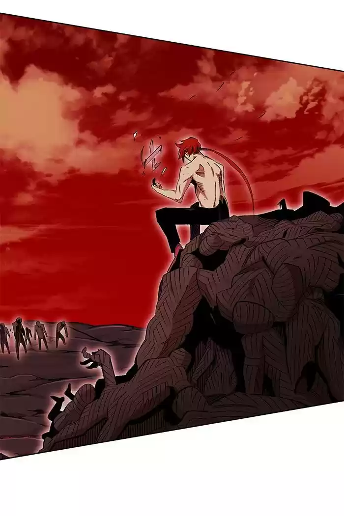 Hardcore Leveling Warrior Chapter 277