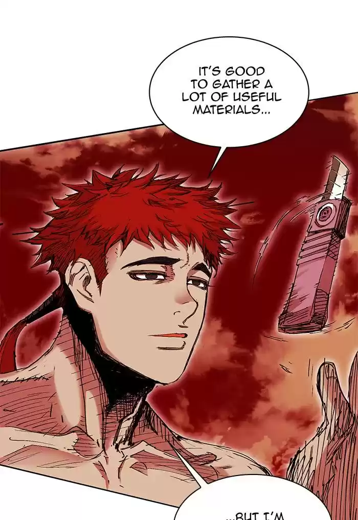 Hardcore Leveling Warrior Chapter 277