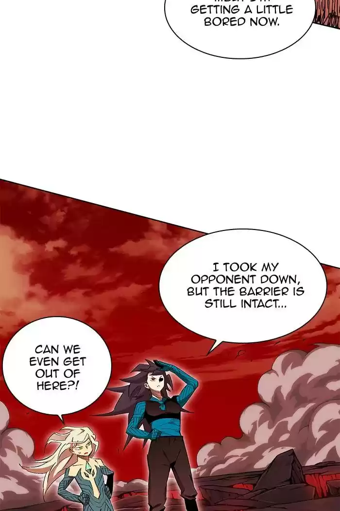 Hardcore Leveling Warrior Chapter 277