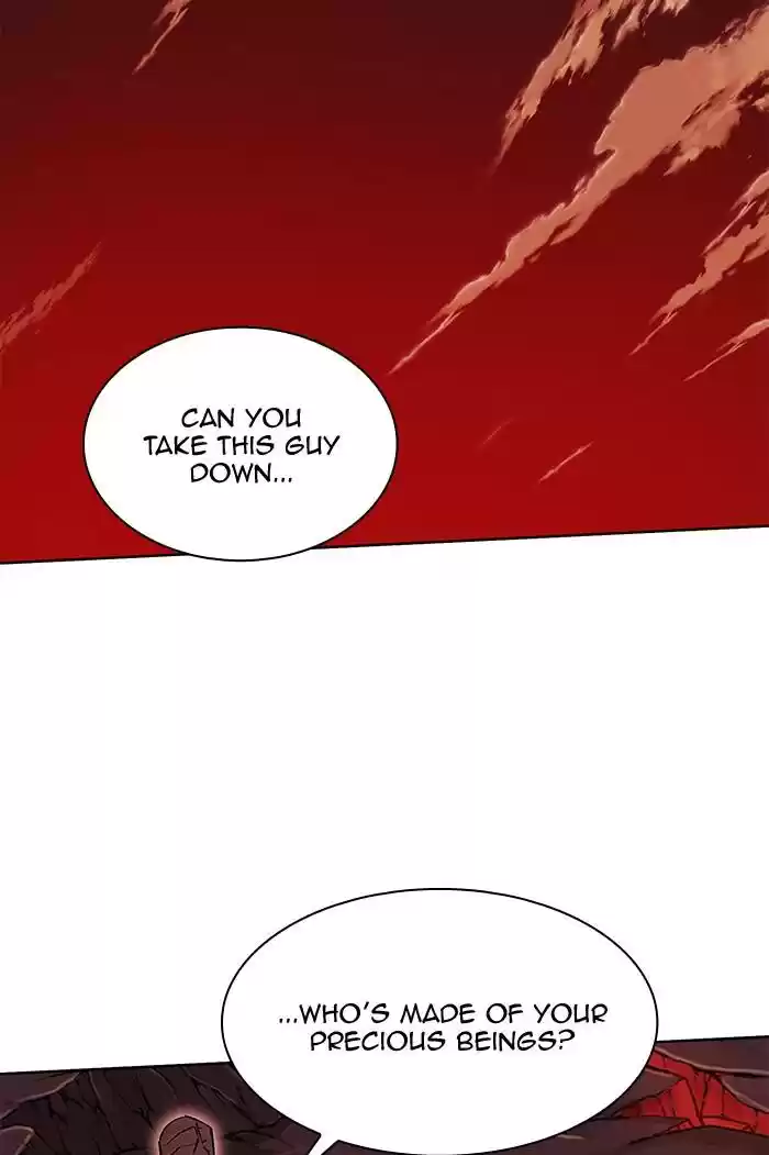 Hardcore Leveling Warrior Chapter 277