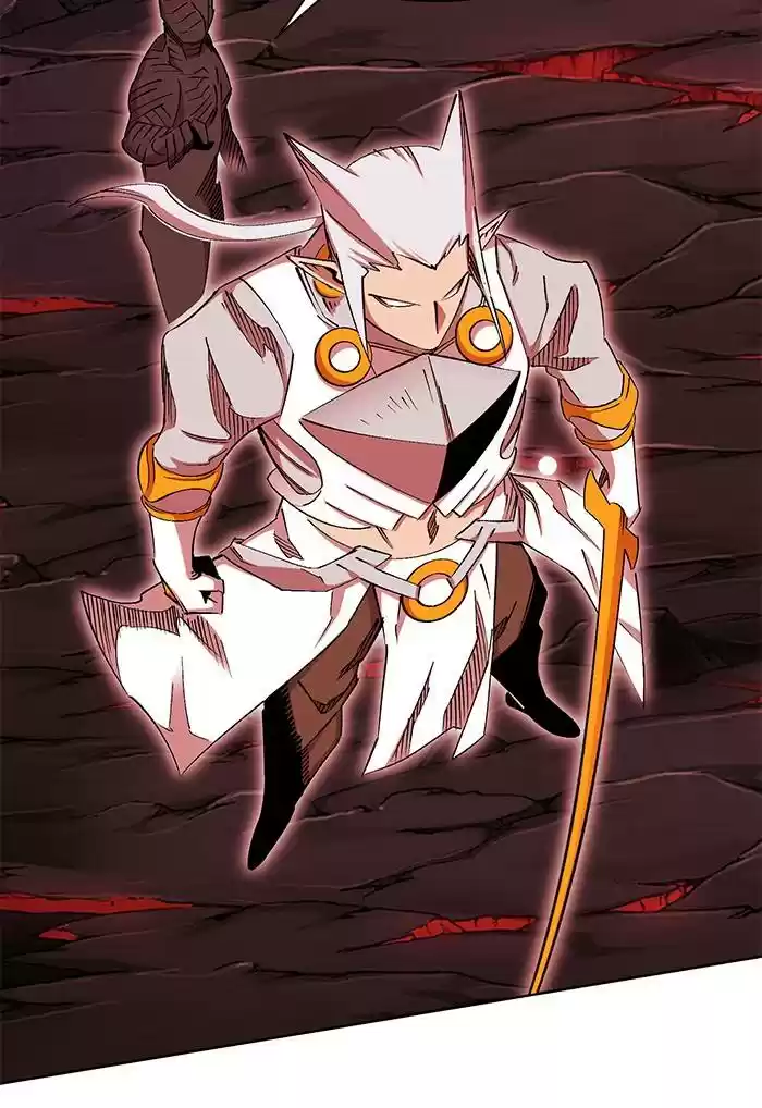 Hardcore Leveling Warrior Chapter 277