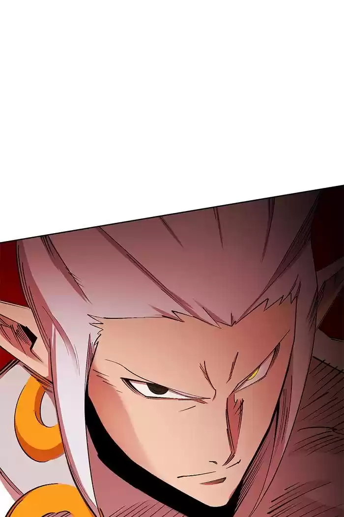 Hardcore Leveling Warrior Chapter 277