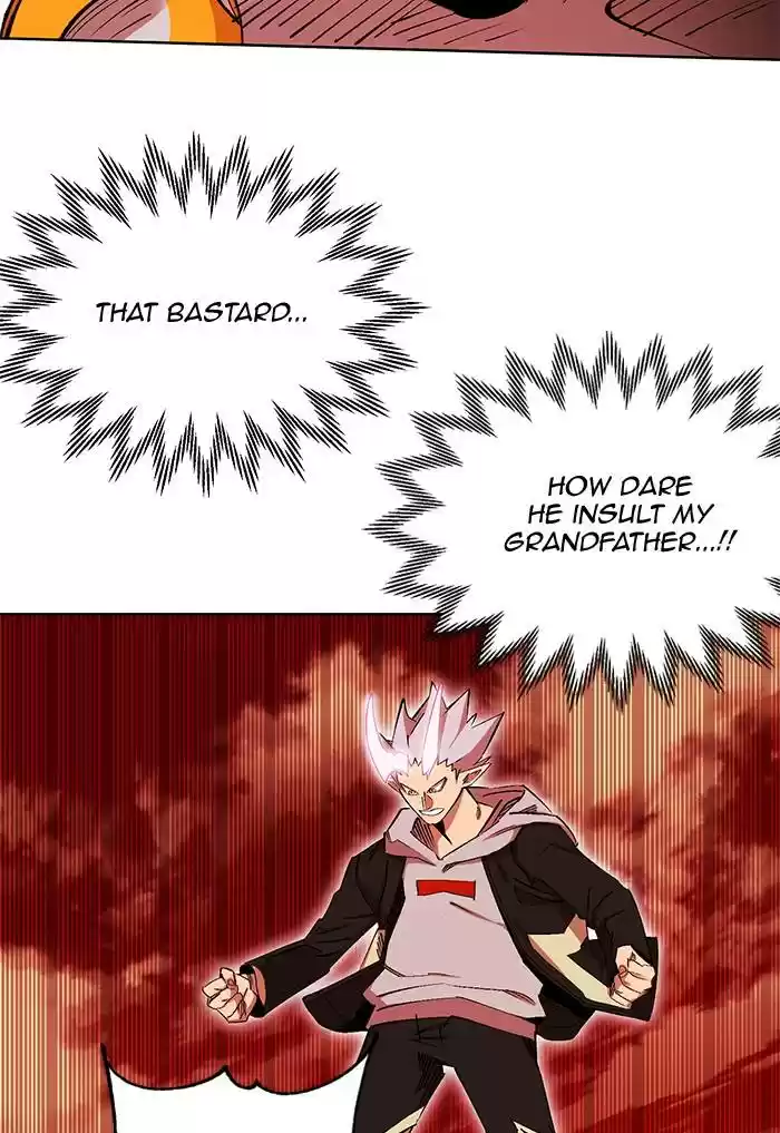 Hardcore Leveling Warrior Chapter 277