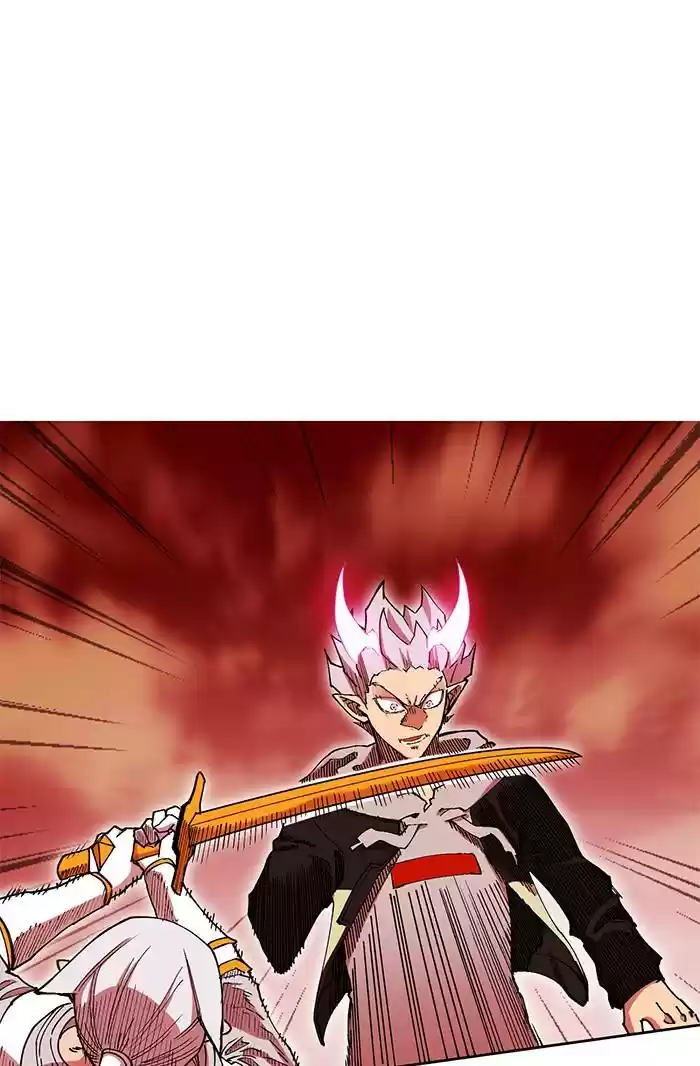 Hardcore Leveling Warrior Chapter 277