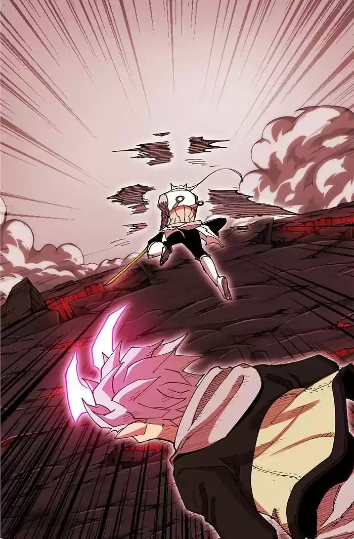 Hardcore Leveling Warrior Chapter 277