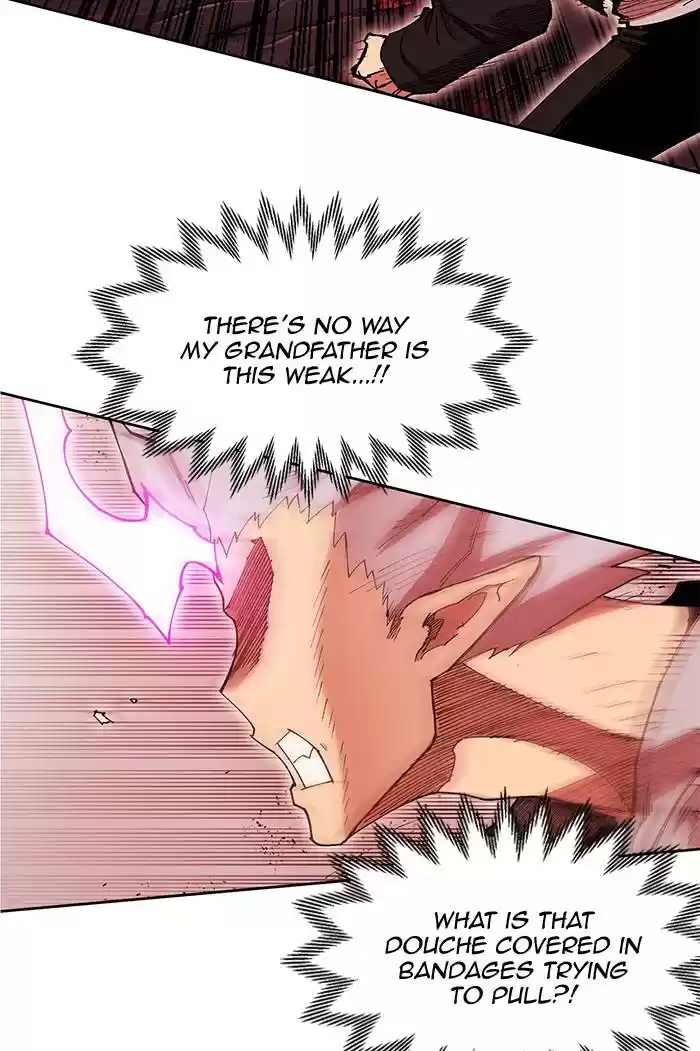 Hardcore Leveling Warrior Chapter 277