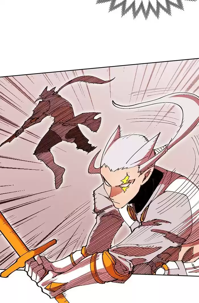 Hardcore Leveling Warrior Chapter 277