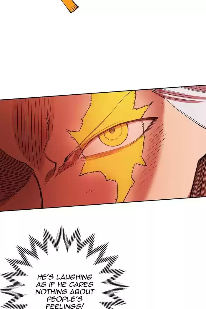 Hardcore Leveling Warrior Chapter 277