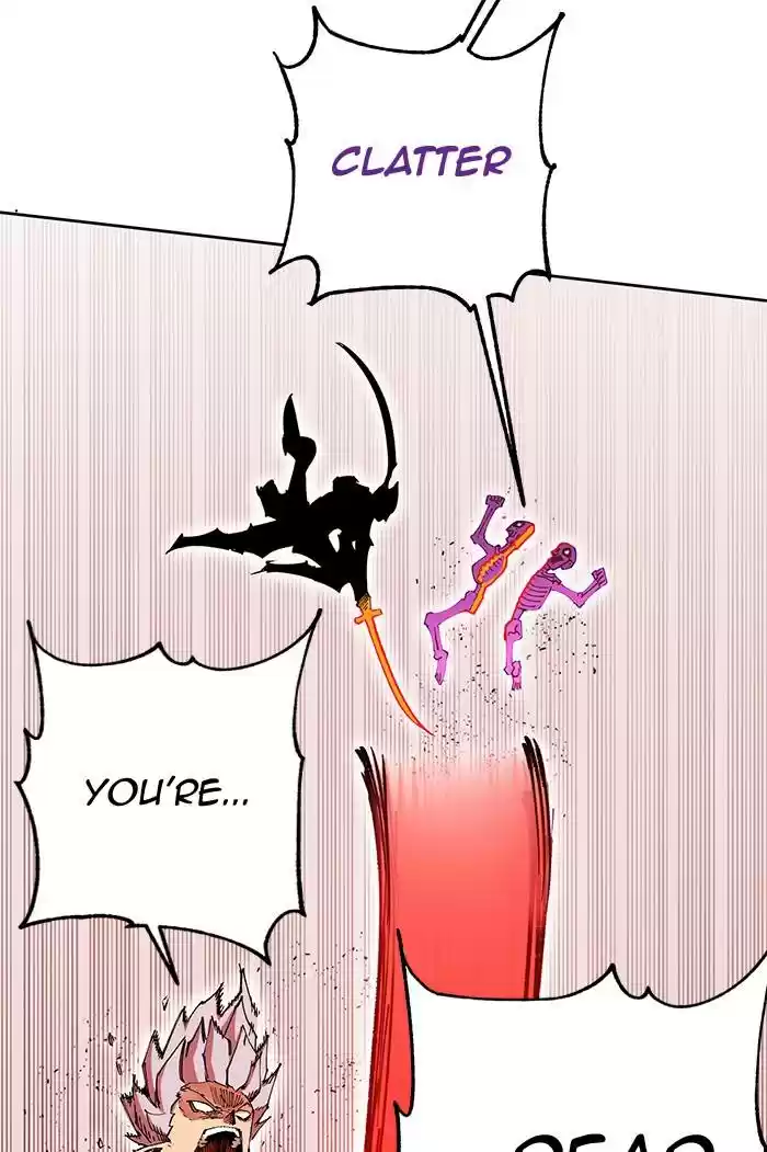 Hardcore Leveling Warrior Chapter 277