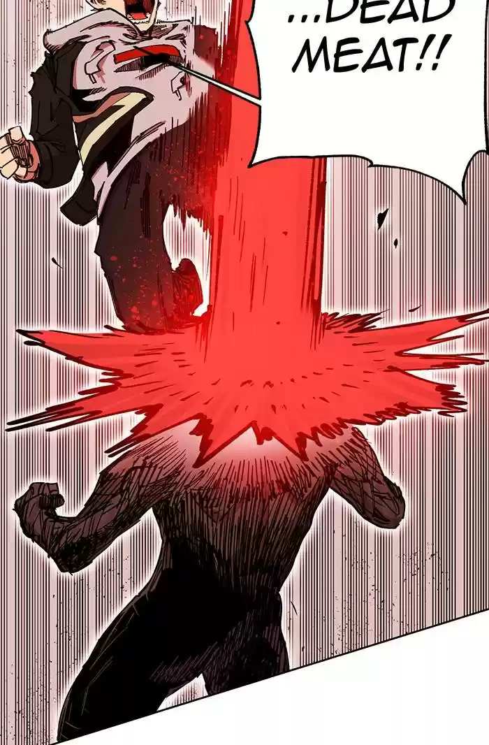 Hardcore Leveling Warrior Chapter 277