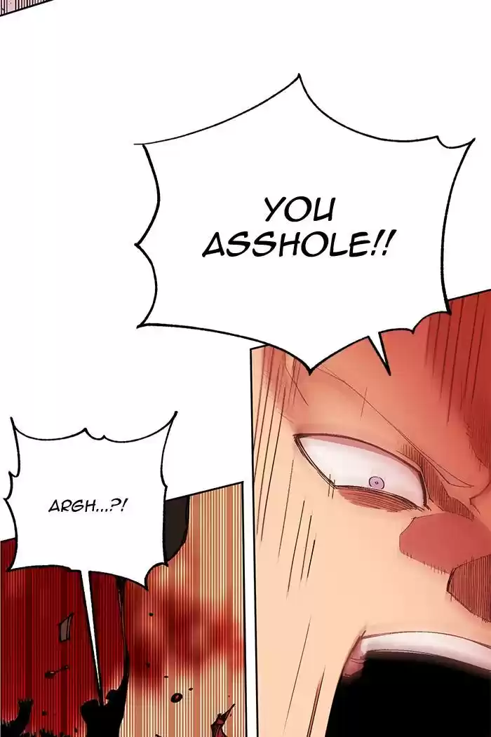 Hardcore Leveling Warrior Chapter 277