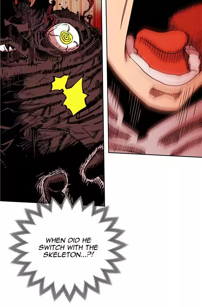 Hardcore Leveling Warrior Chapter 277