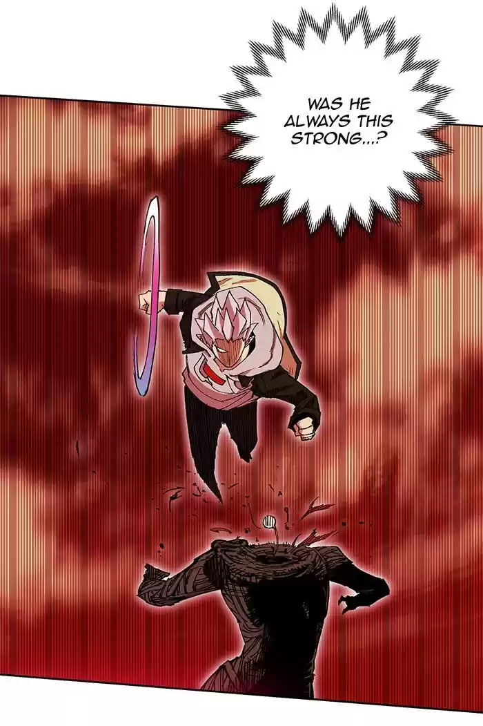 Hardcore Leveling Warrior Chapter 277