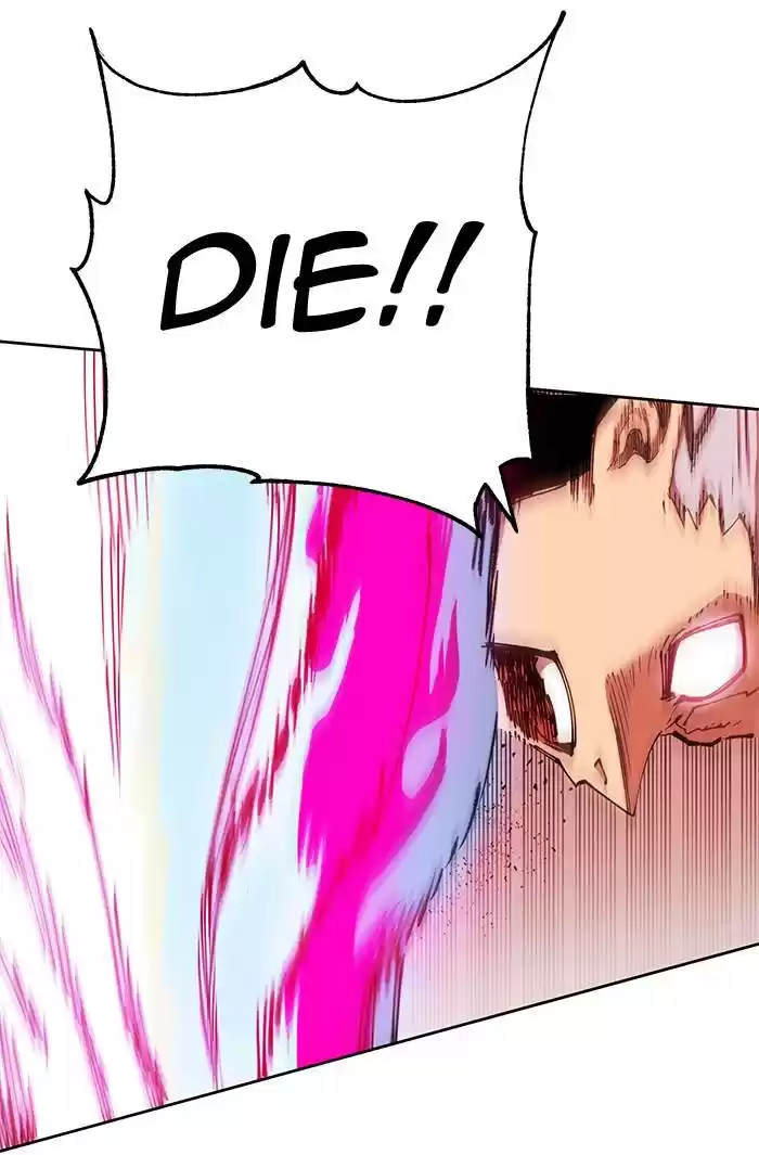 Hardcore Leveling Warrior Chapter 277