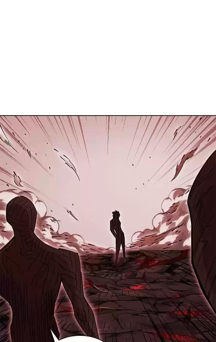 Hardcore Leveling Warrior Chapter 277