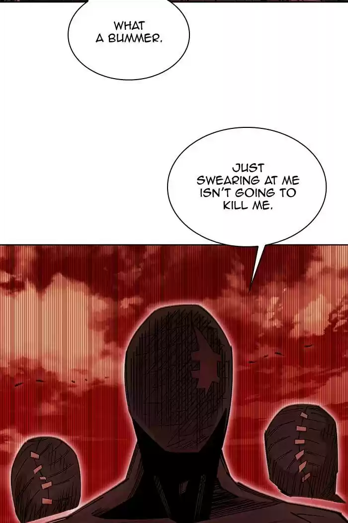 Hardcore Leveling Warrior Chapter 277